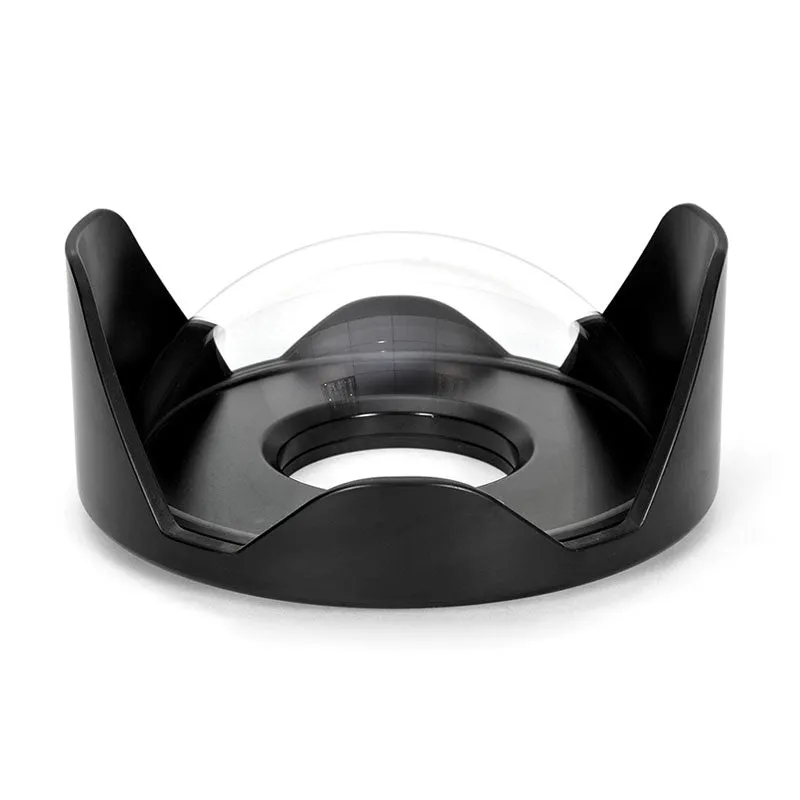 Nauticam 8.5" Acrylic Dome Port N120