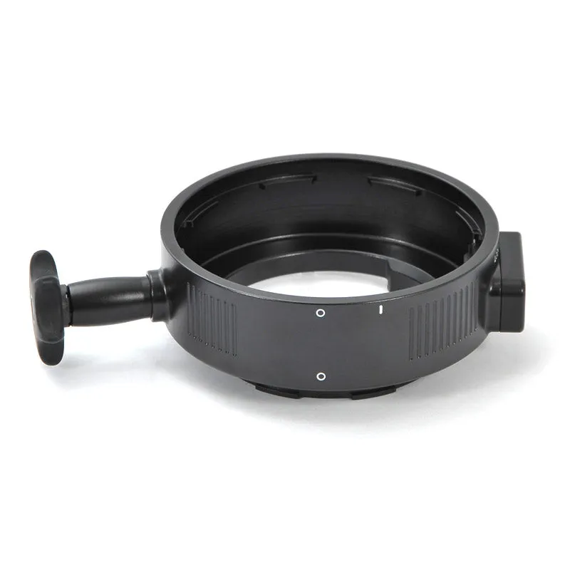 Nauticam N100 - N120 Port Adapters