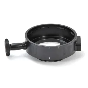 Nauticam N100 - N120 Port Adapters
