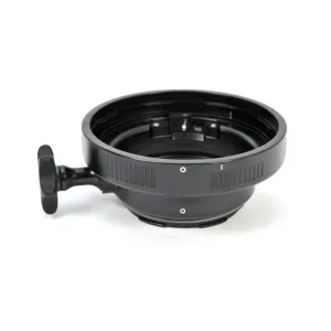 Nauticam N85 Port Adapters