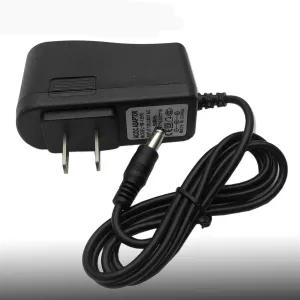 New AC 110-240V Converter Adapter DC 13.5V 1A Wall Power Supply (5.5*2.5mm)