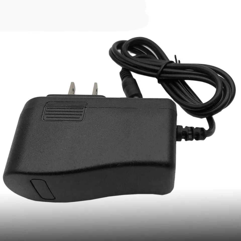 New AC 110-240V Converter Adapter DC 13.5V 1A Wall Power Supply (5.5*2.5mm)