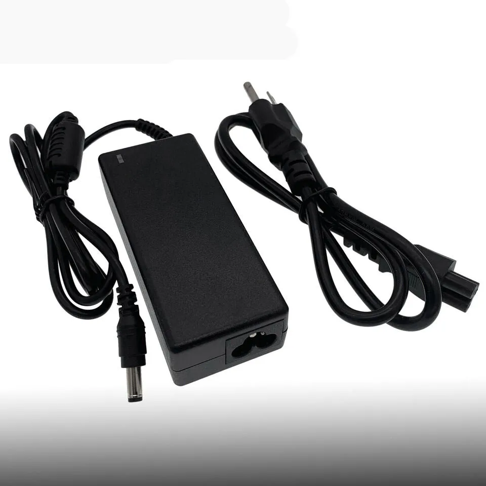 New AC Adapter Charger for JBL Boombox Portable Wireless Speaker 65W