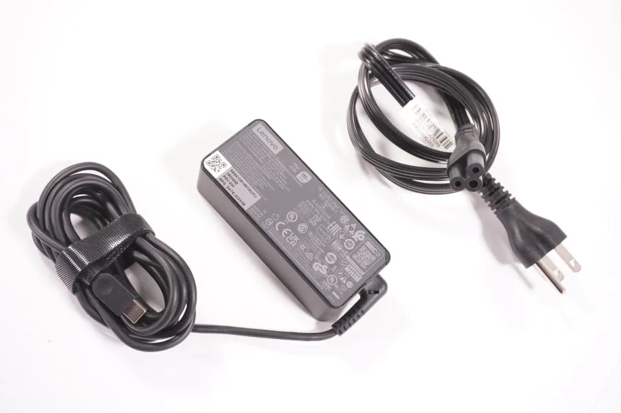 New ADLX45YLC2A Lenovo Laptop AC Adapters for