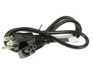 New Brand  3-Foot Power Cord for  PA-16 PA-21 AC Adapter J2551