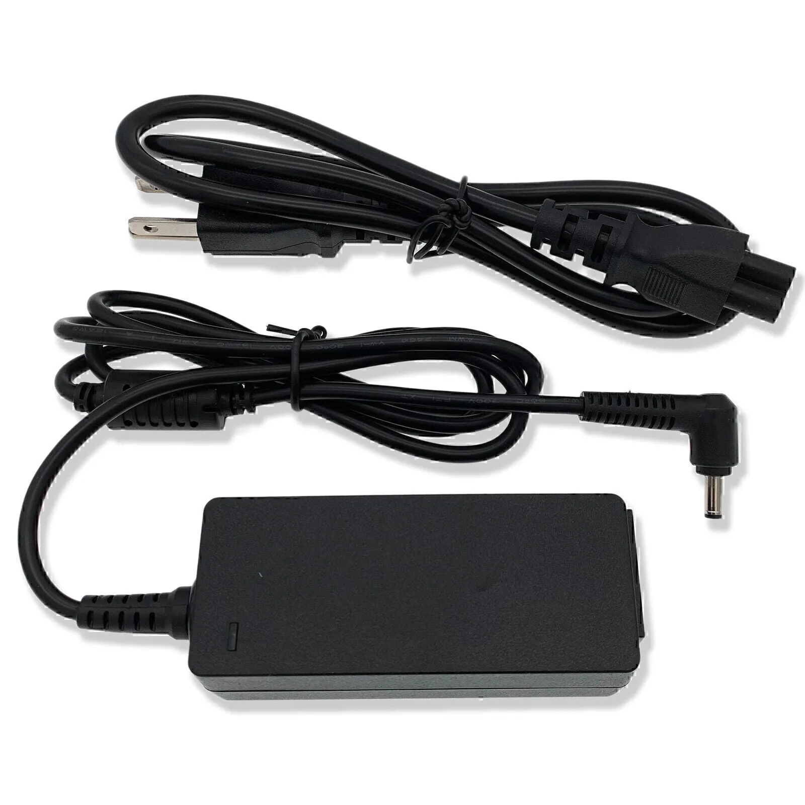 New Compatible ASUS Vivobook AC Adapter Charger 19V 2.37A 45W