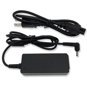New Compatible ASUS Vivobook AC Adapter Charger 19V 2.37A 45W