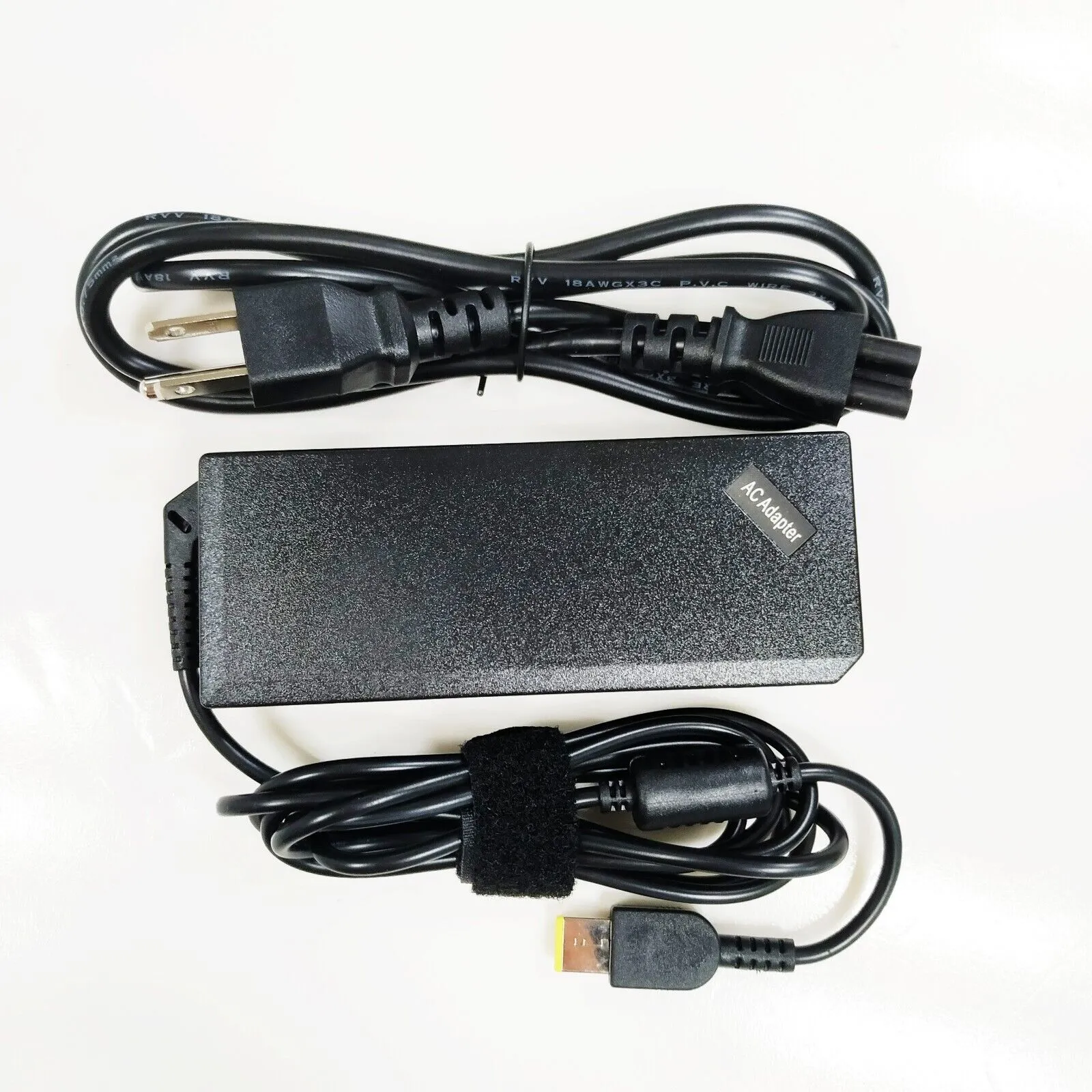 New Compatible Lenovo ThinkCentre Tiny in One 24 Gen 3 10QY TIO23 Tiny 23 10DQ AC Adapter Charger 90W