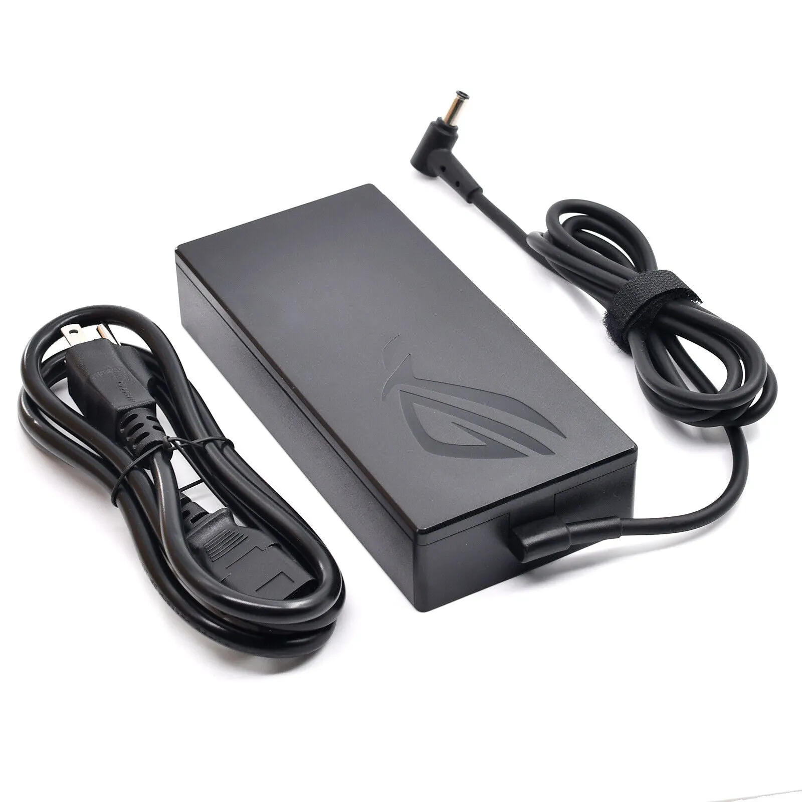 New Genuine Asus ROG Zephyrus G14 GA401 GA401QM-211.ZG14 AC Adapter Charger 180W