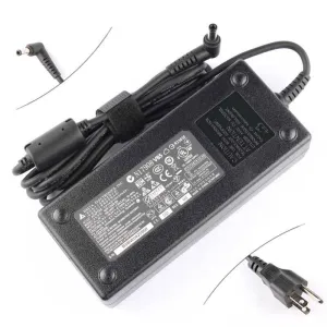 New Genuine Delta MSI GE700 i5447W7P GE700 i3343W7P AC Adapter Charger 120W