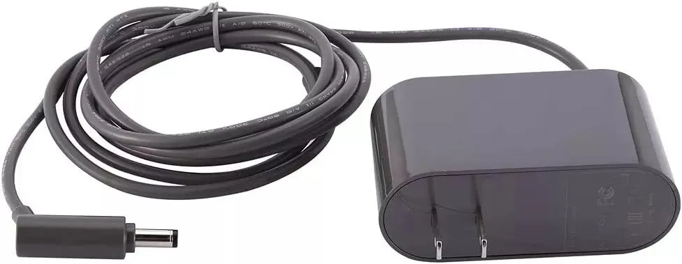 New Genuine Dyson V7 V8 DC58 DC59 DC61 DC62 SV04 SV05 SV06 AC adapter 205720-02