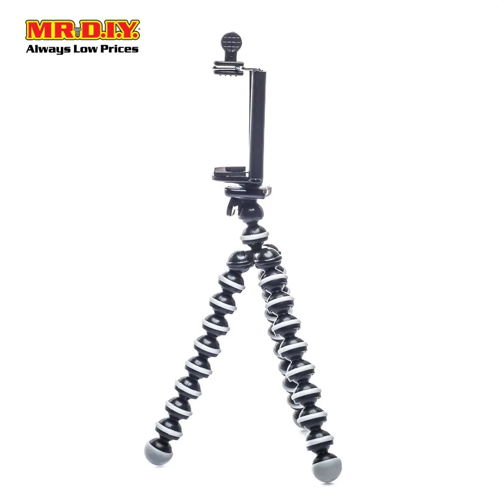 Octopus Flexible Tripod-S