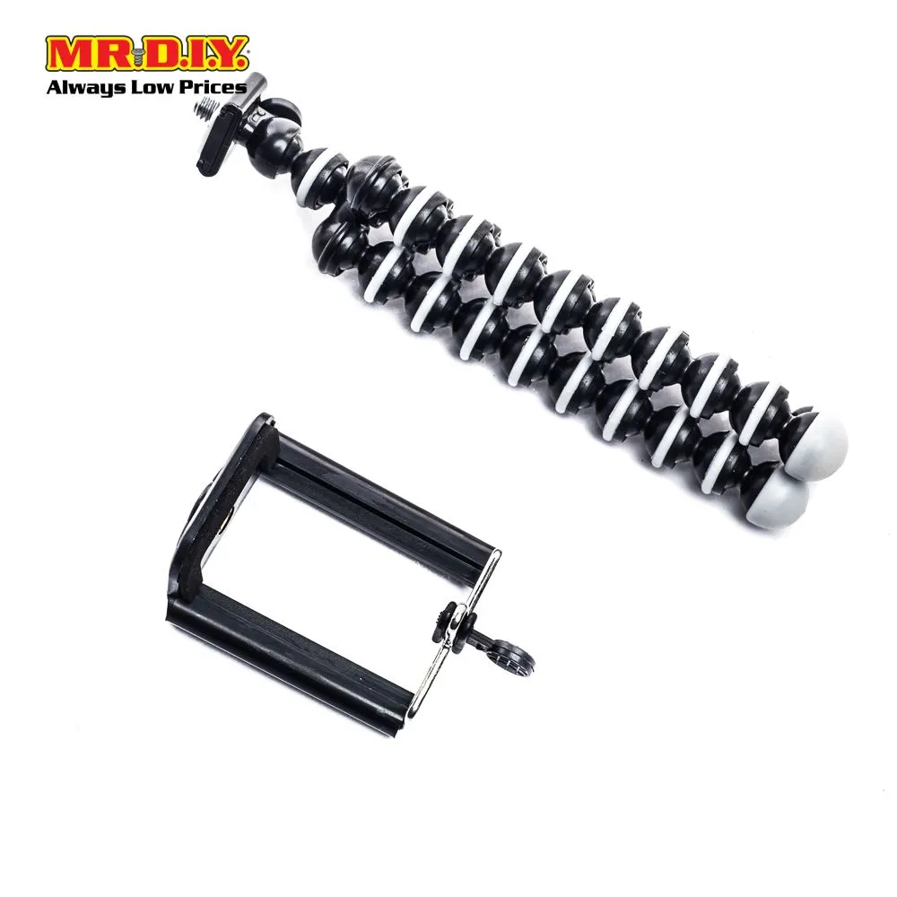 Octopus Flexible Tripod-S