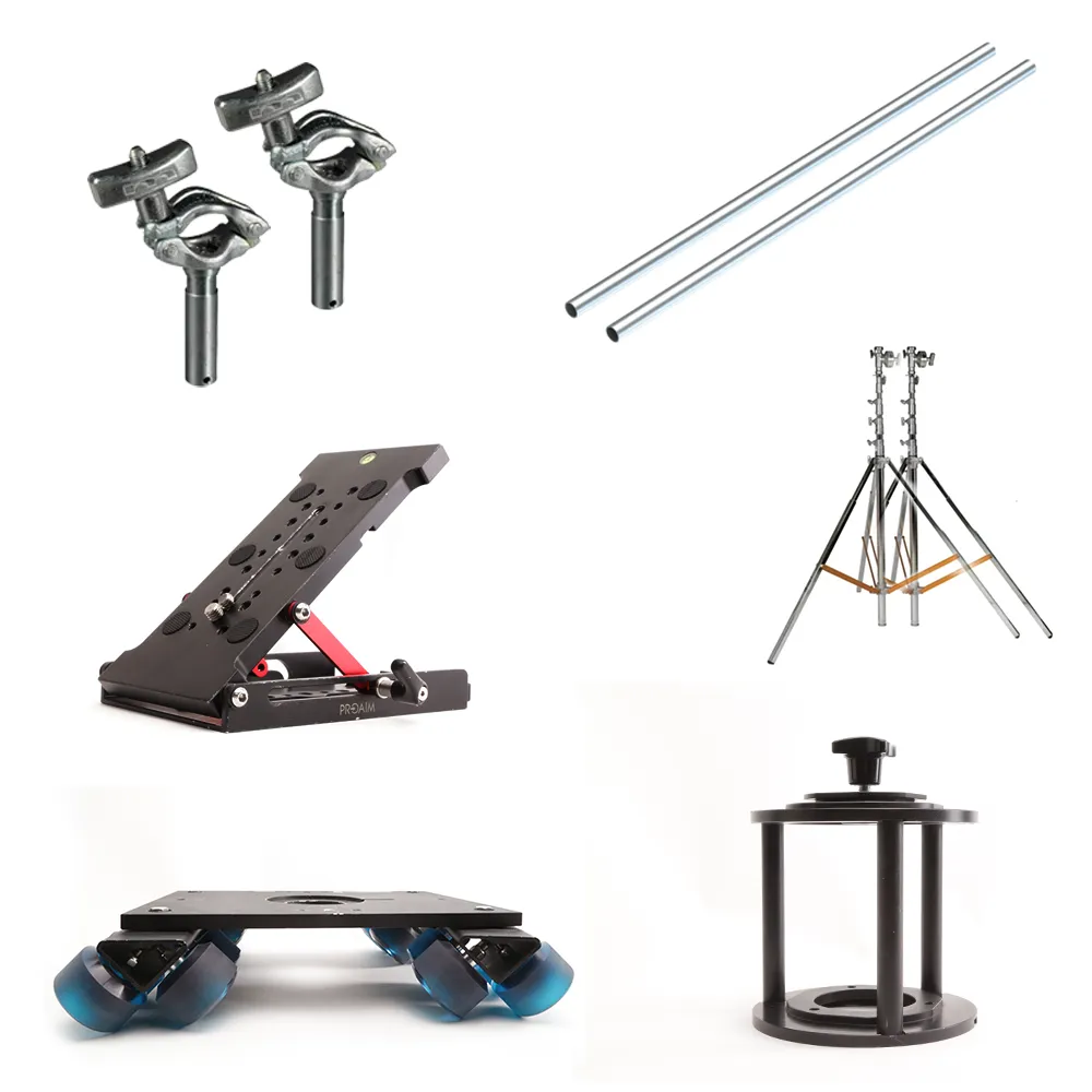 Overhead Specialty Bundle