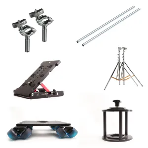Overhead Specialty Bundle