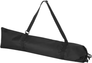 PATIKIL Tripod Carrying Case, Nylon Padded Tripod Bag with Handles for Light Stands Tripod Photography Accessories, Black 75cm