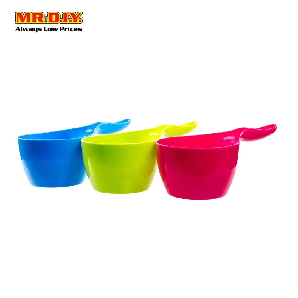Plastic Scoop