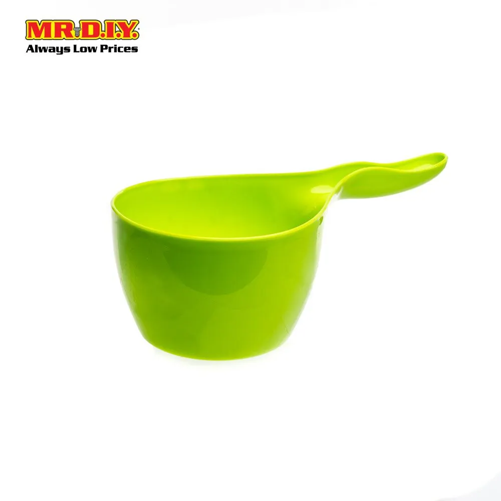 Plastic Scoop