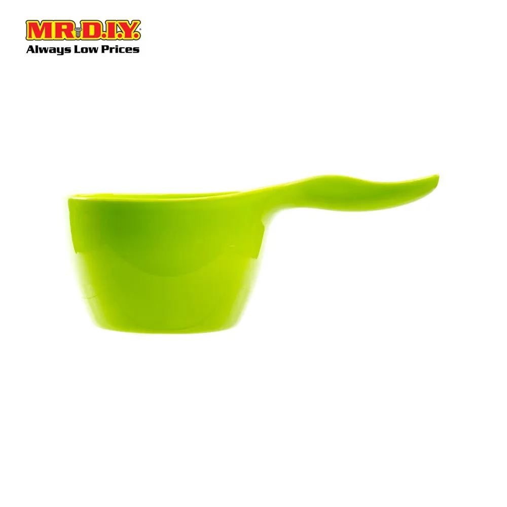 Plastic Scoop