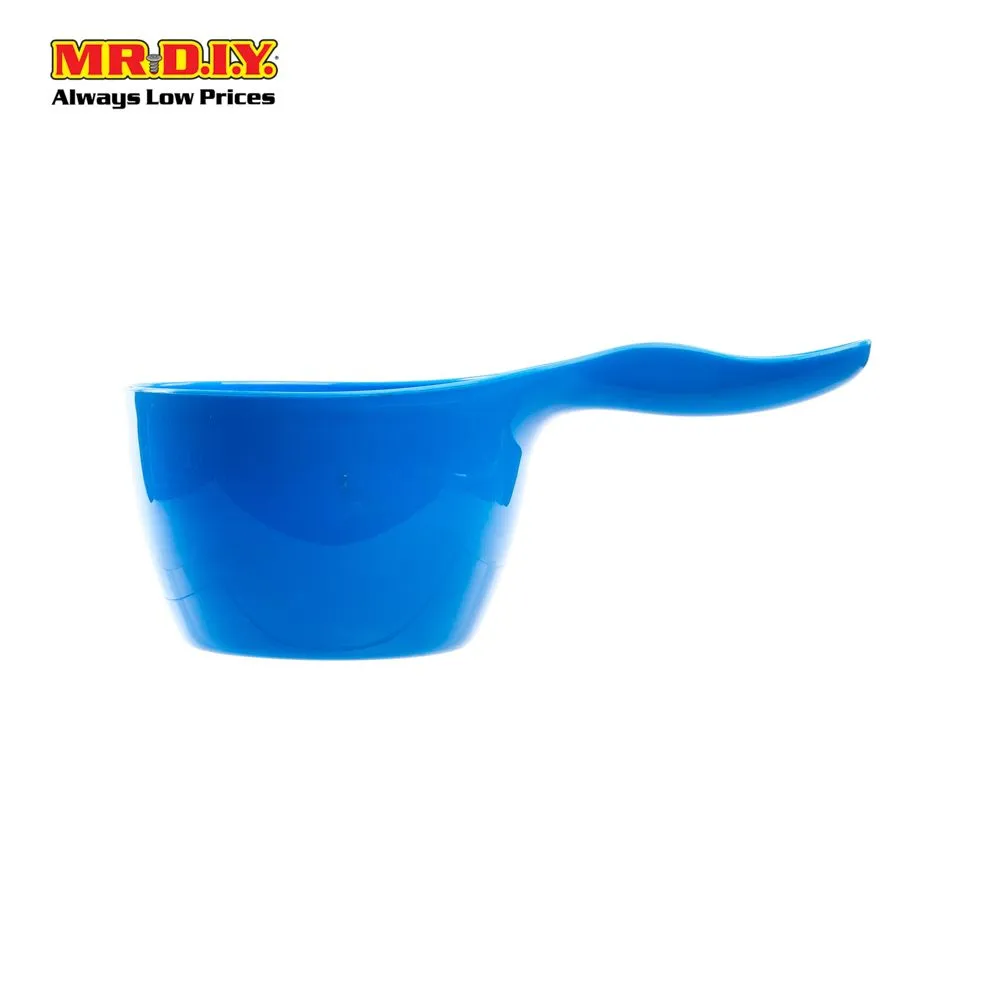 Plastic Scoop