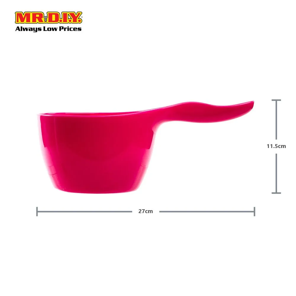 Plastic Scoop