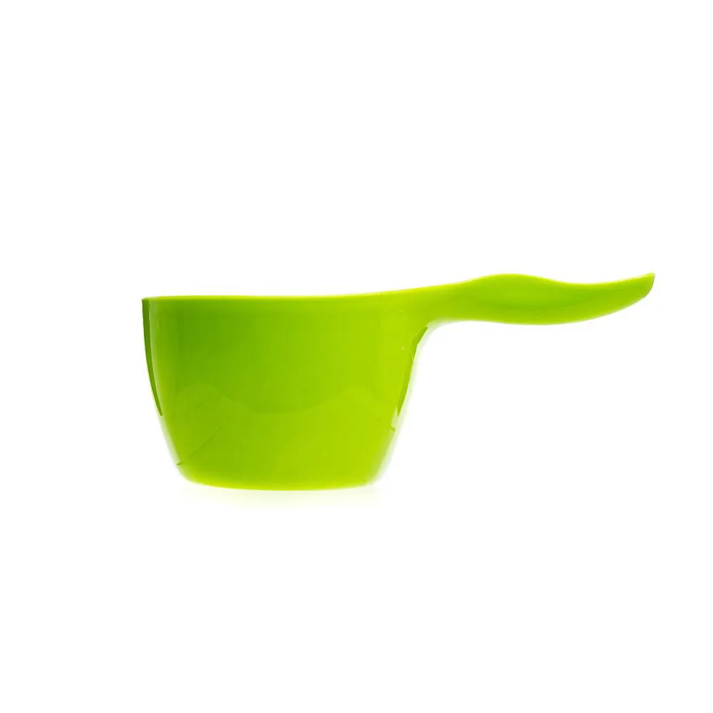 Plastic Scoop