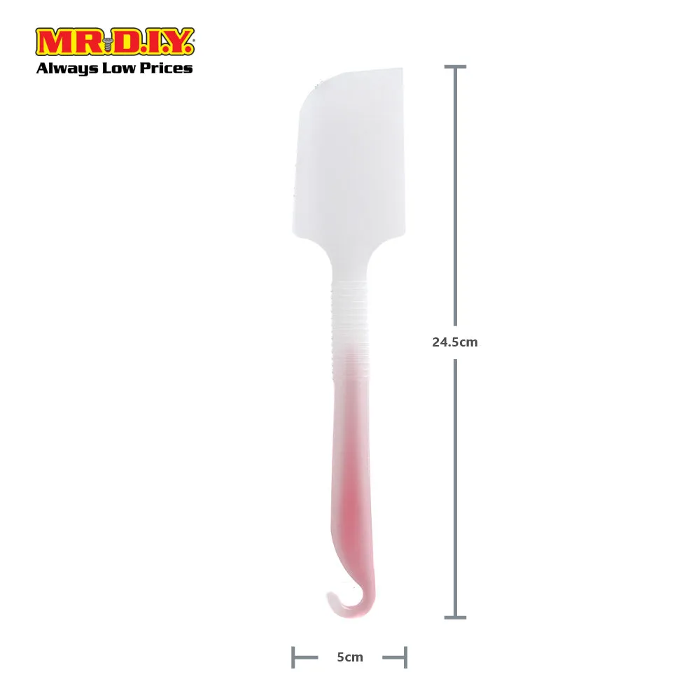 Plastic Scraper