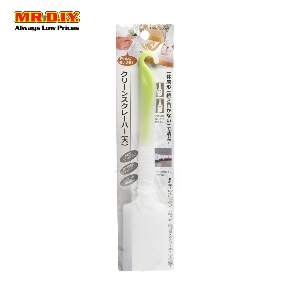 Plastic Scraper