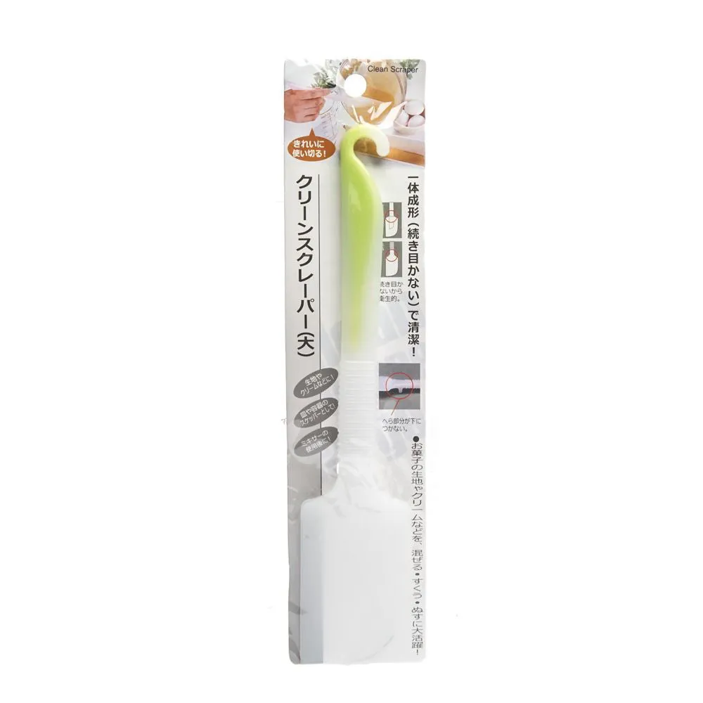 Plastic Scraper