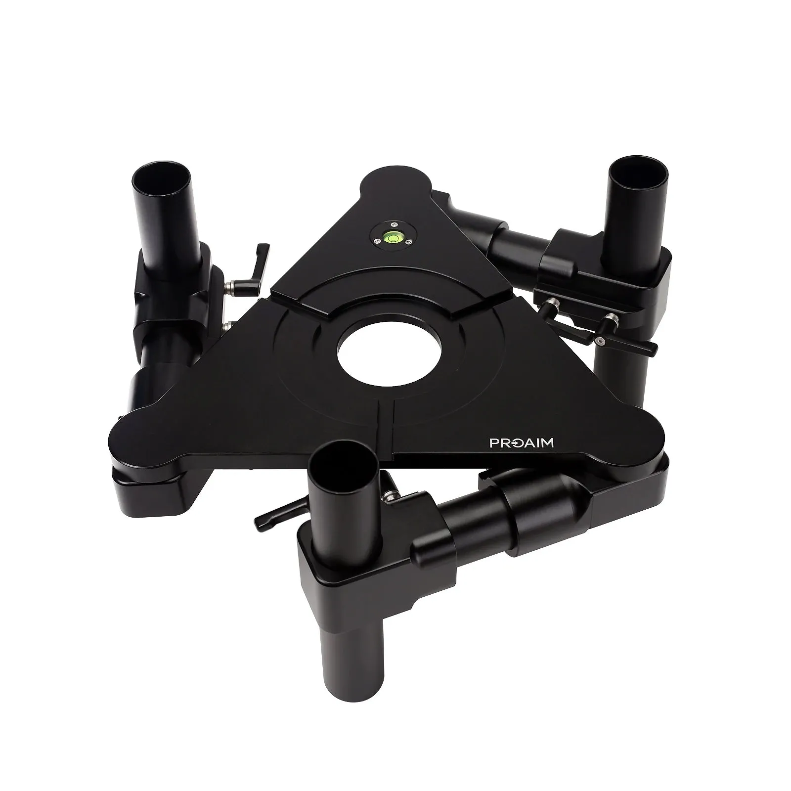 Proaim Mitchell Cyrus Hi-Hat (Scaffold Hi-Hat) Versatile Camera Support