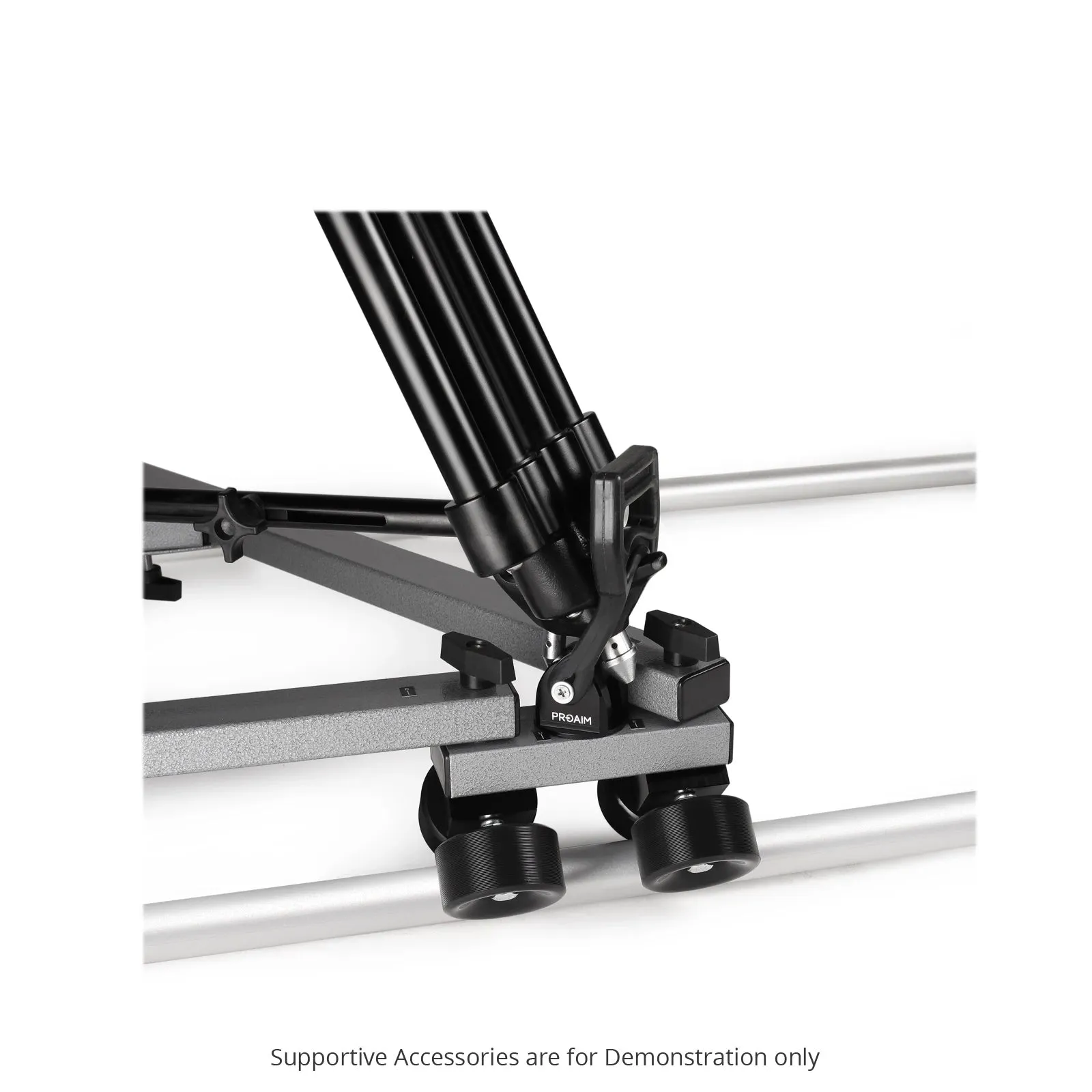 Proaim Spike Foot for Swift Camera Dolly - for Spiked Feet Tripods