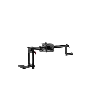 Proaim Tango 360 Camera Rotating Dutch Angle Rig