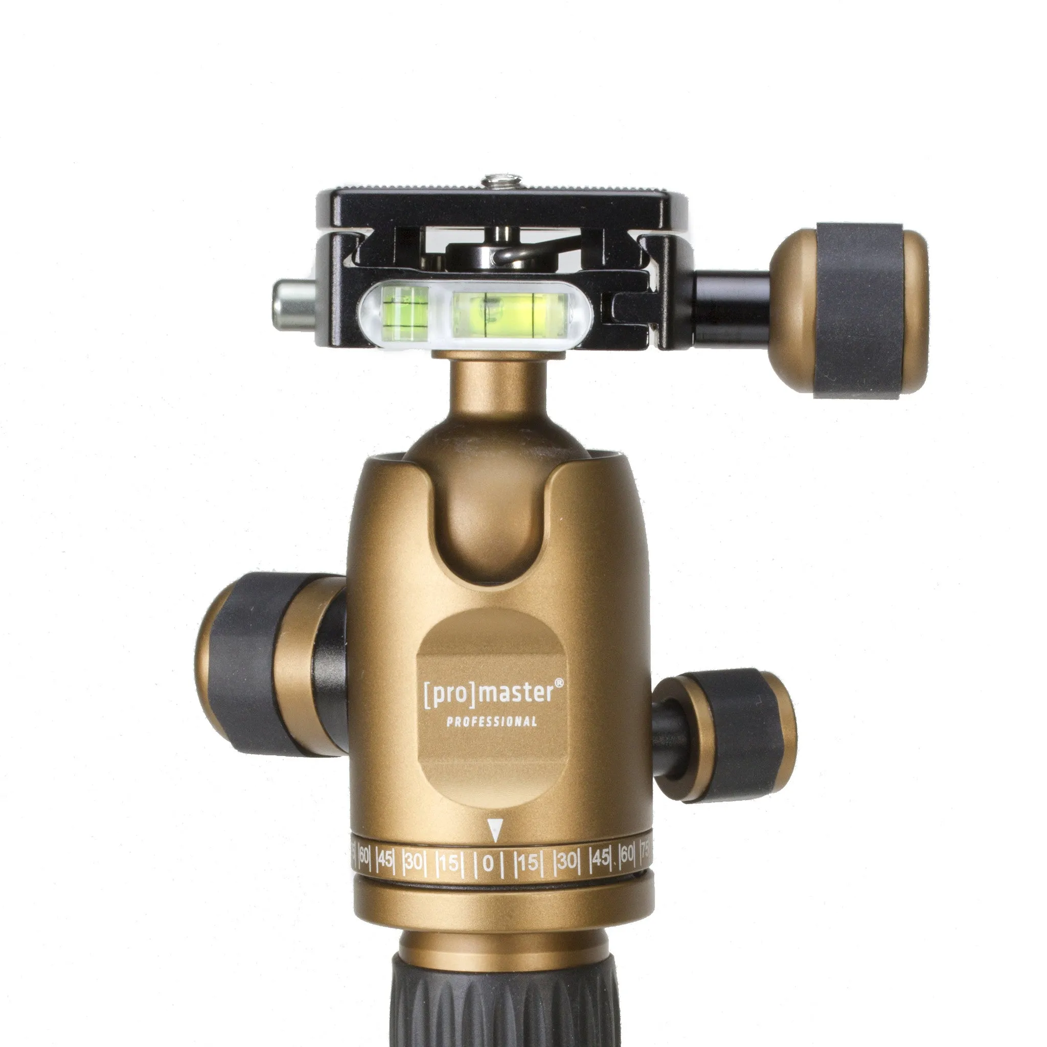 Promaster XC525 Professional Tripod