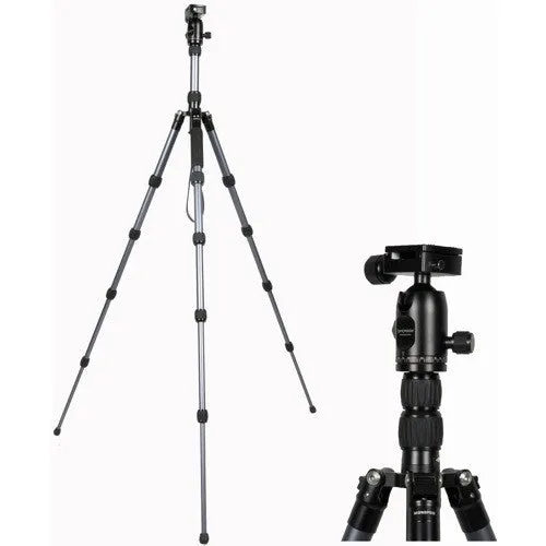Promaster XC525 Professional Tripod
