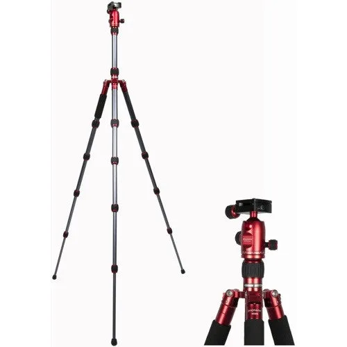 Promaster XC525 Professional Tripod