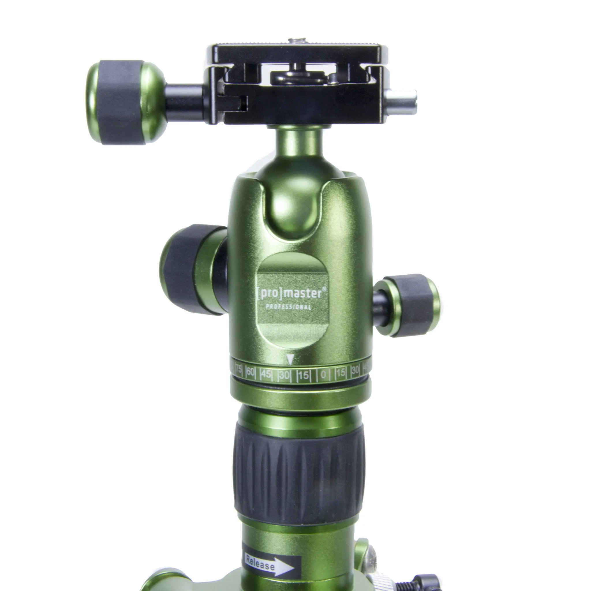 Promaster XC525 Professional Tripod