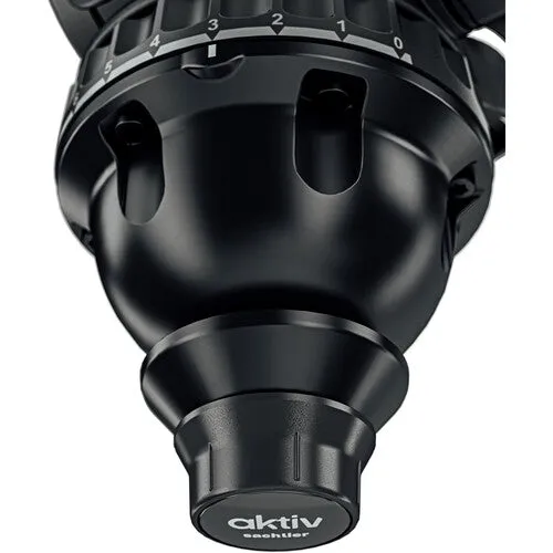 Sachtler aktiv8 flowtech75 MS Tripod System