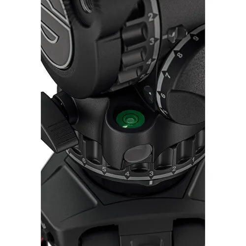 Sachtler aktiv8 flowtech75 MS Tripod System