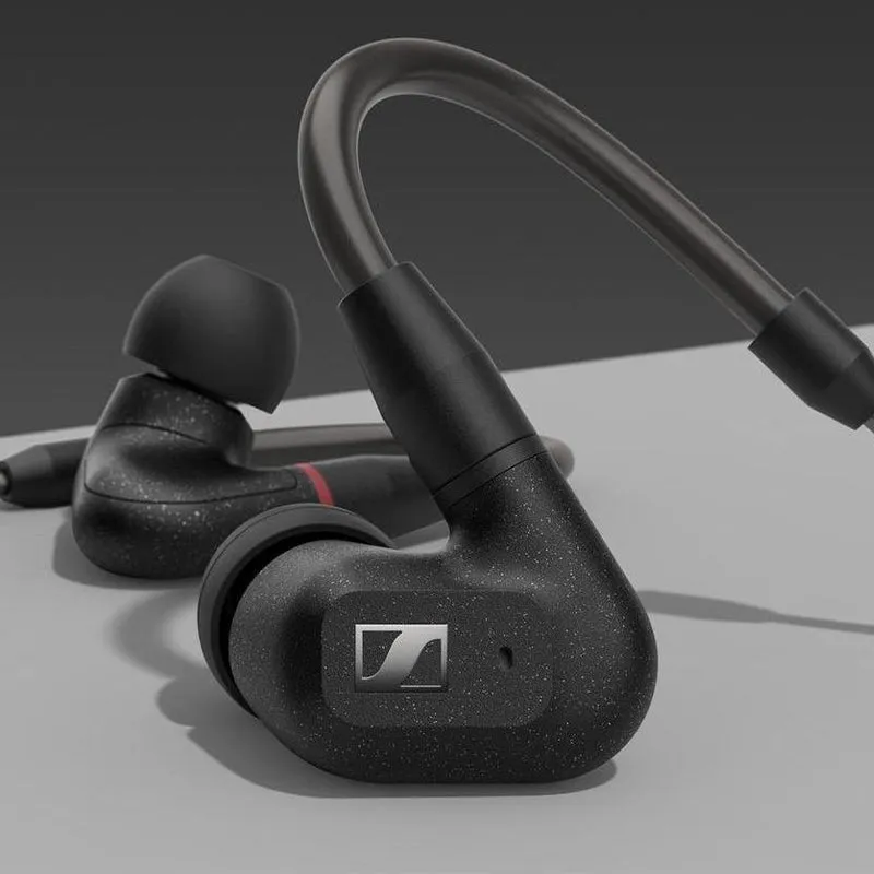 Sennheiser IE 300  High-fidelity Earphones