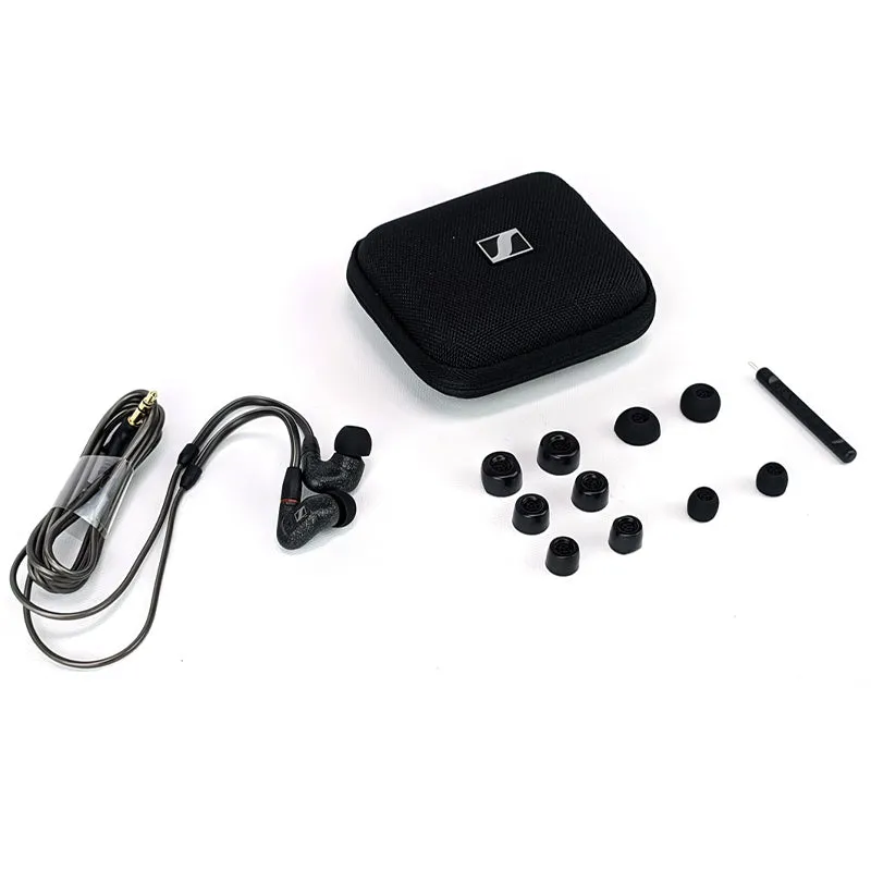 Sennheiser IE 300  High-fidelity Earphones