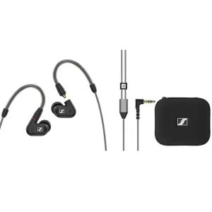 Sennheiser IE 300  High-fidelity Earphones