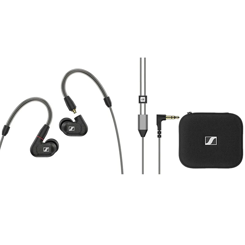 Sennheiser IE 300  High-fidelity Earphones