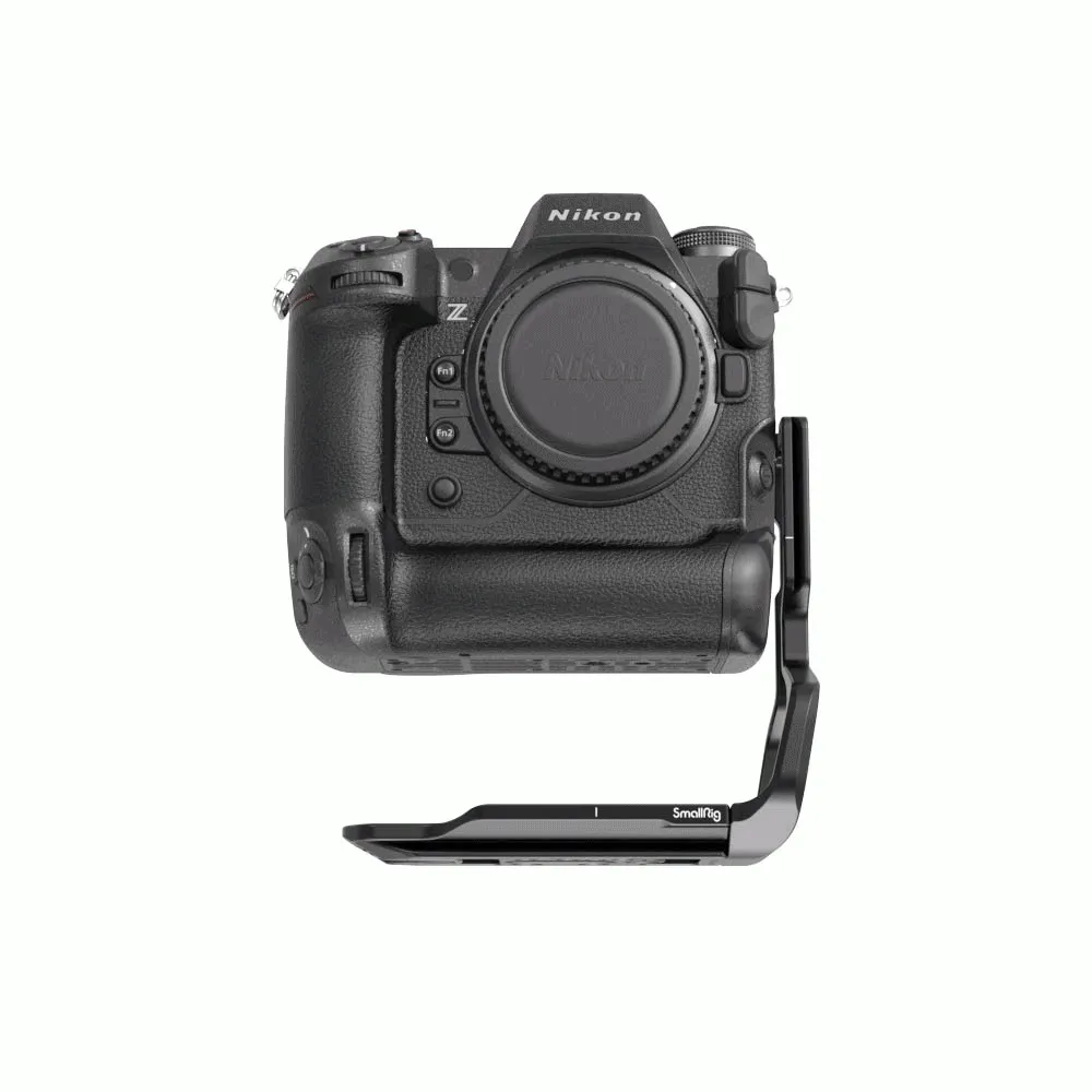 SmallRig 3714 L-Bracket for Nikon Z9