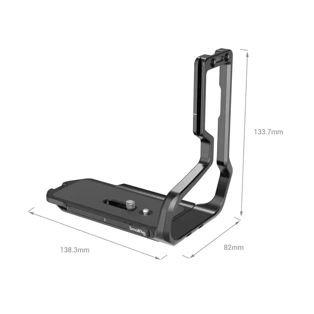 SmallRig 3714 L-Bracket for Nikon Z9