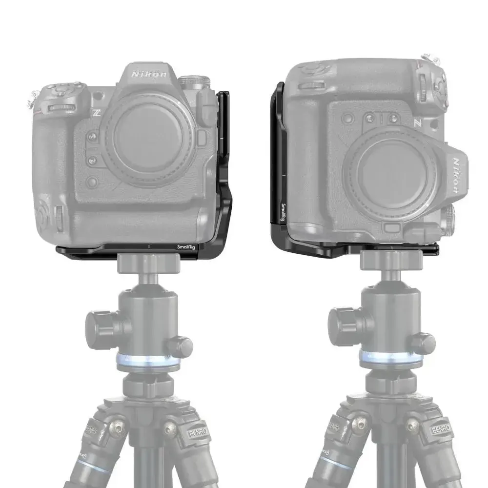 SmallRig 3714 L-Bracket for Nikon Z9