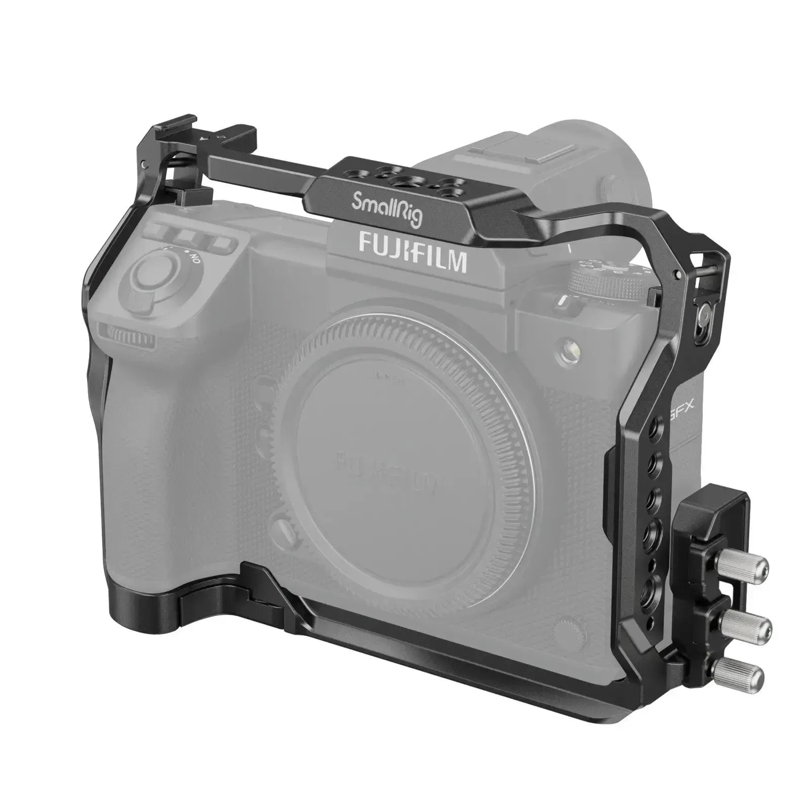 SmallRig 4201 Cage Kit for FUJIFILM GFX100 II