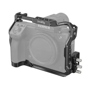 SmallRig 4201 Cage Kit for FUJIFILM GFX100 II