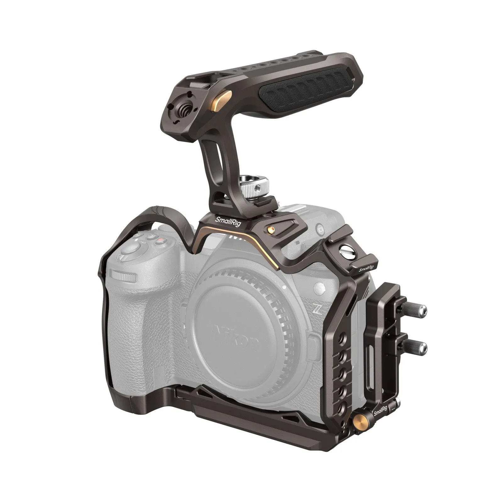 SmallRig 4522 "Night Eagle" Cage Kit for Nikon Z 6III