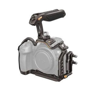 SmallRig 4522 "Night Eagle" Cage Kit for Nikon Z 6III