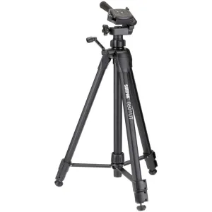 Sunpak 6601UT Tripod with 3 Way Head